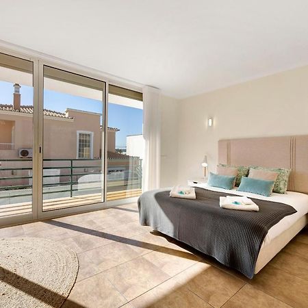 Lagos Beach Pool Villa 外观 照片