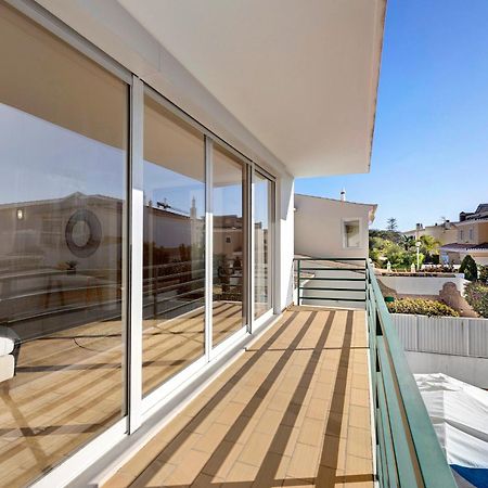 Lagos Beach Pool Villa 外观 照片