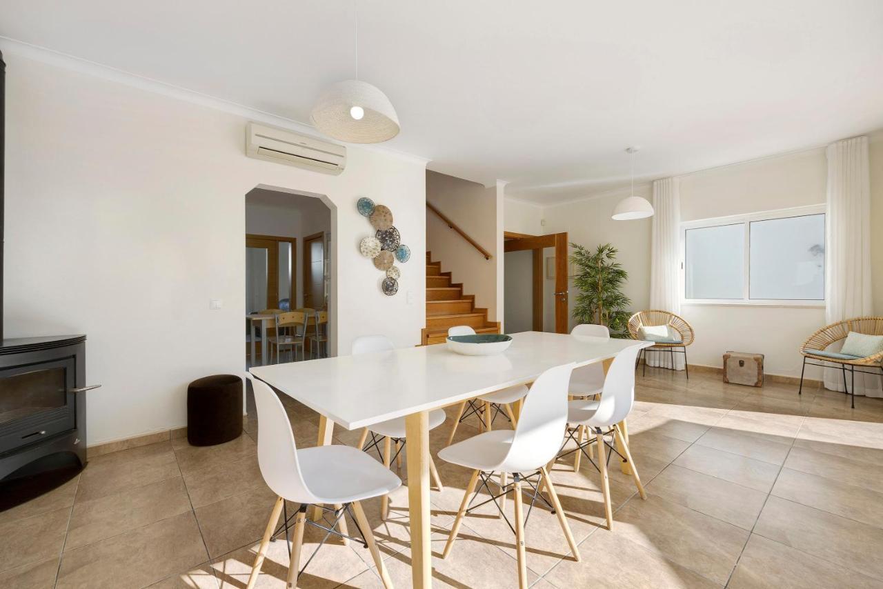 Lagos Beach Pool Villa 外观 照片