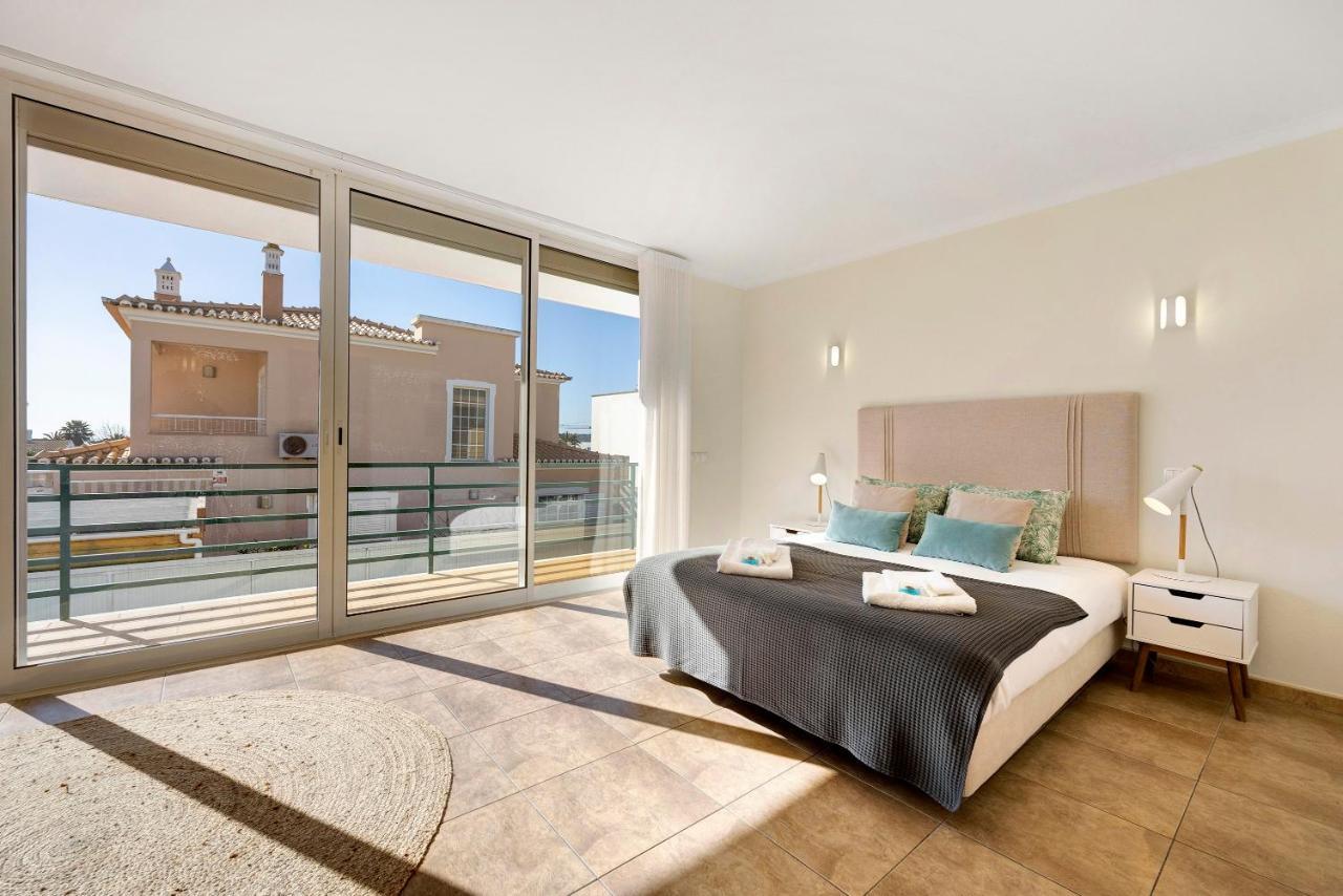 Lagos Beach Pool Villa 外观 照片