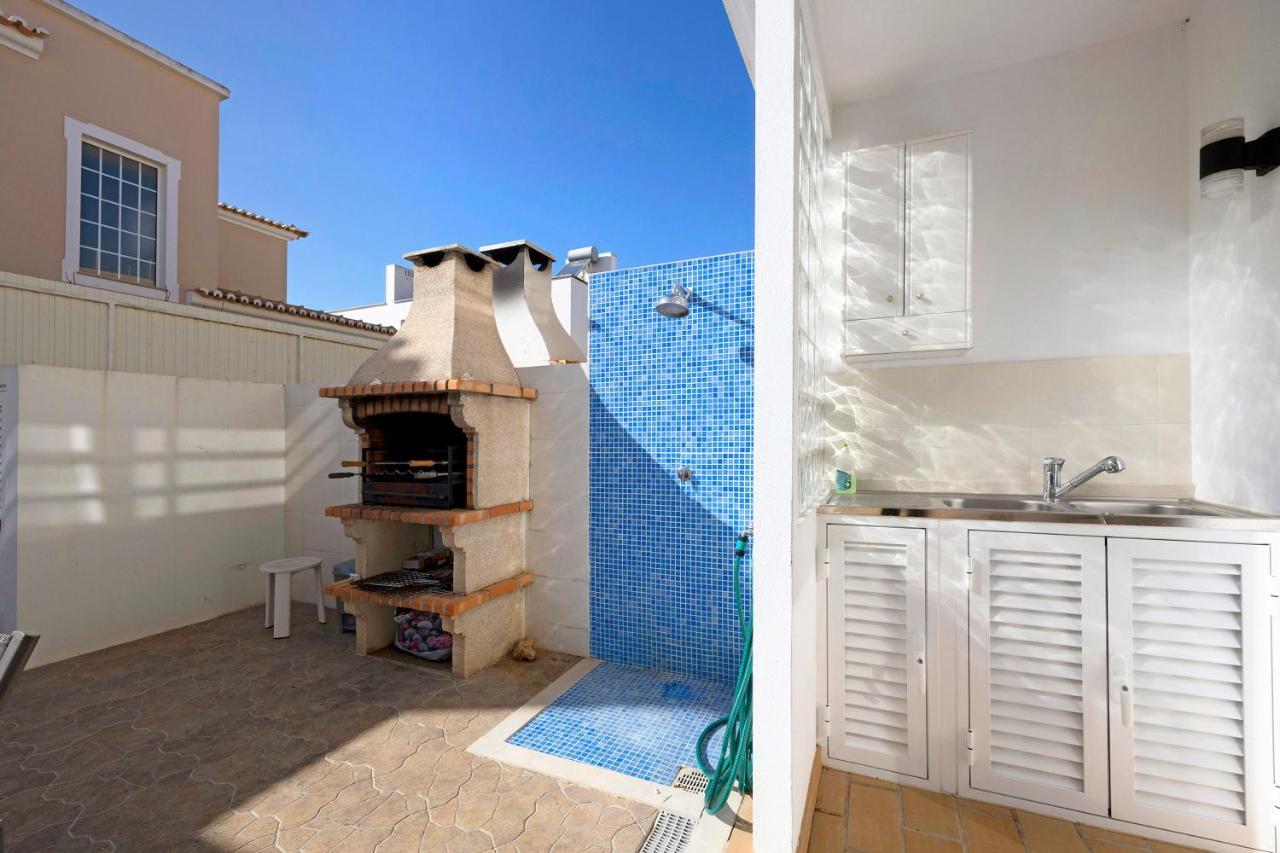 Lagos Beach Pool Villa 外观 照片