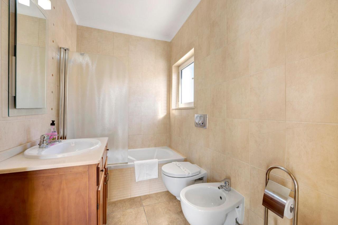 Lagos Beach Pool Villa 外观 照片