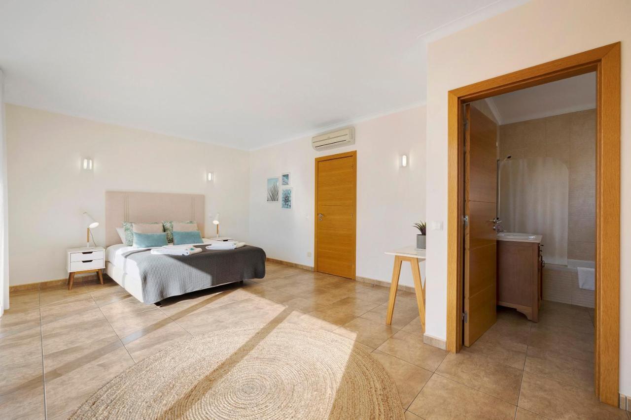 Lagos Beach Pool Villa 外观 照片
